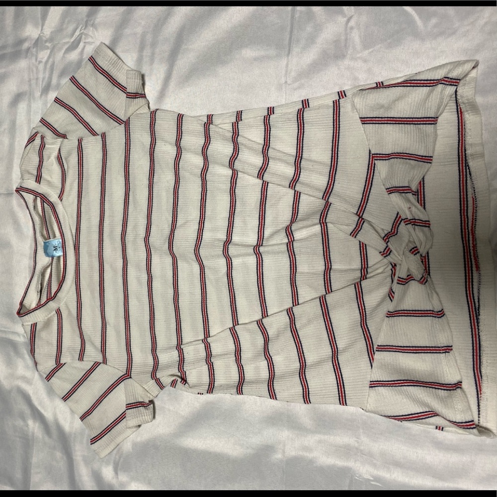Size S T-shirt